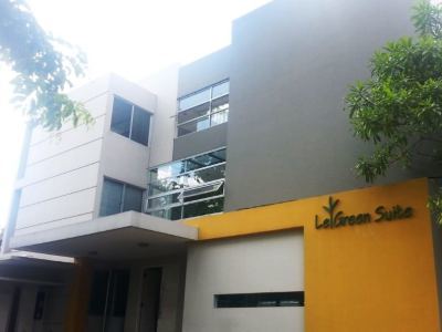 Legreen Suite Tondano Yakarta Exterior foto