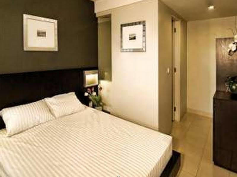 Legreen Suite Tondano Yakarta Exterior foto