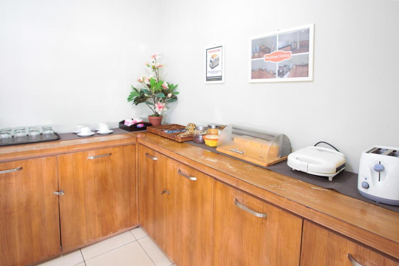 Legreen Suite Tondano Yakarta Exterior foto