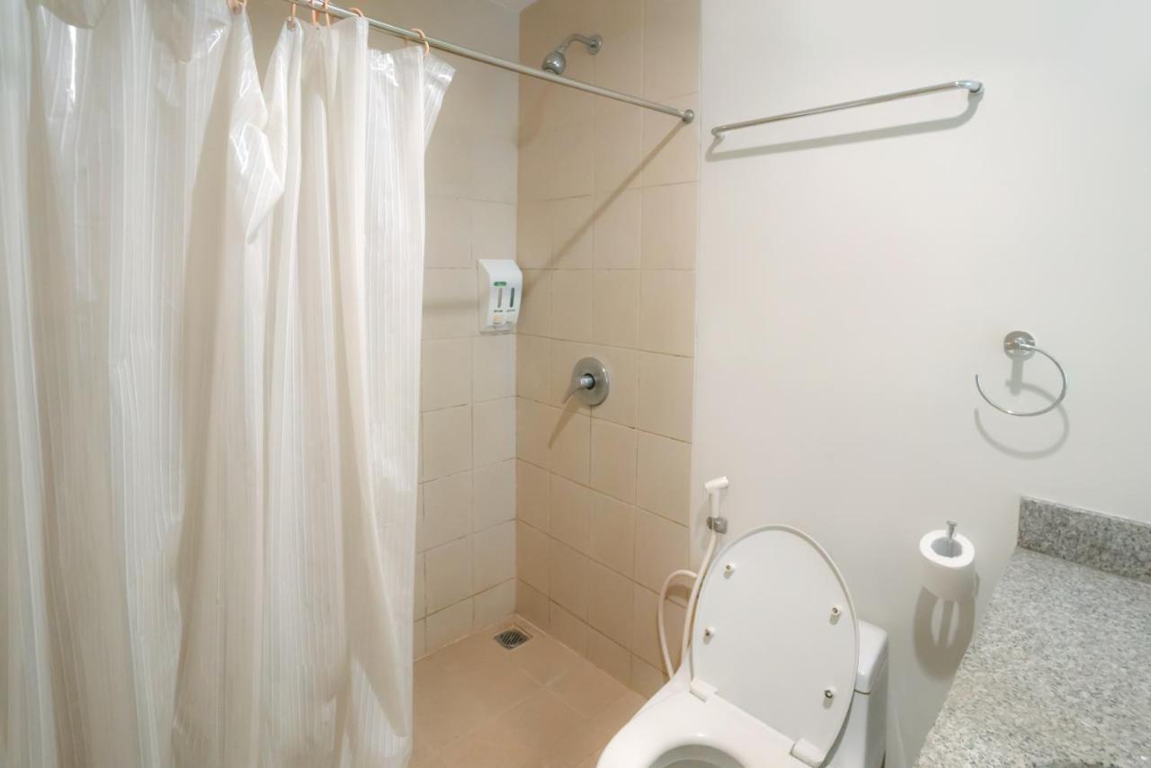 Legreen Suite Tondano Yakarta Exterior foto