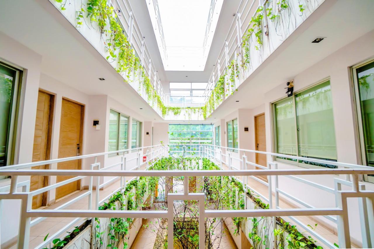 Legreen Suite Tondano Yakarta Exterior foto