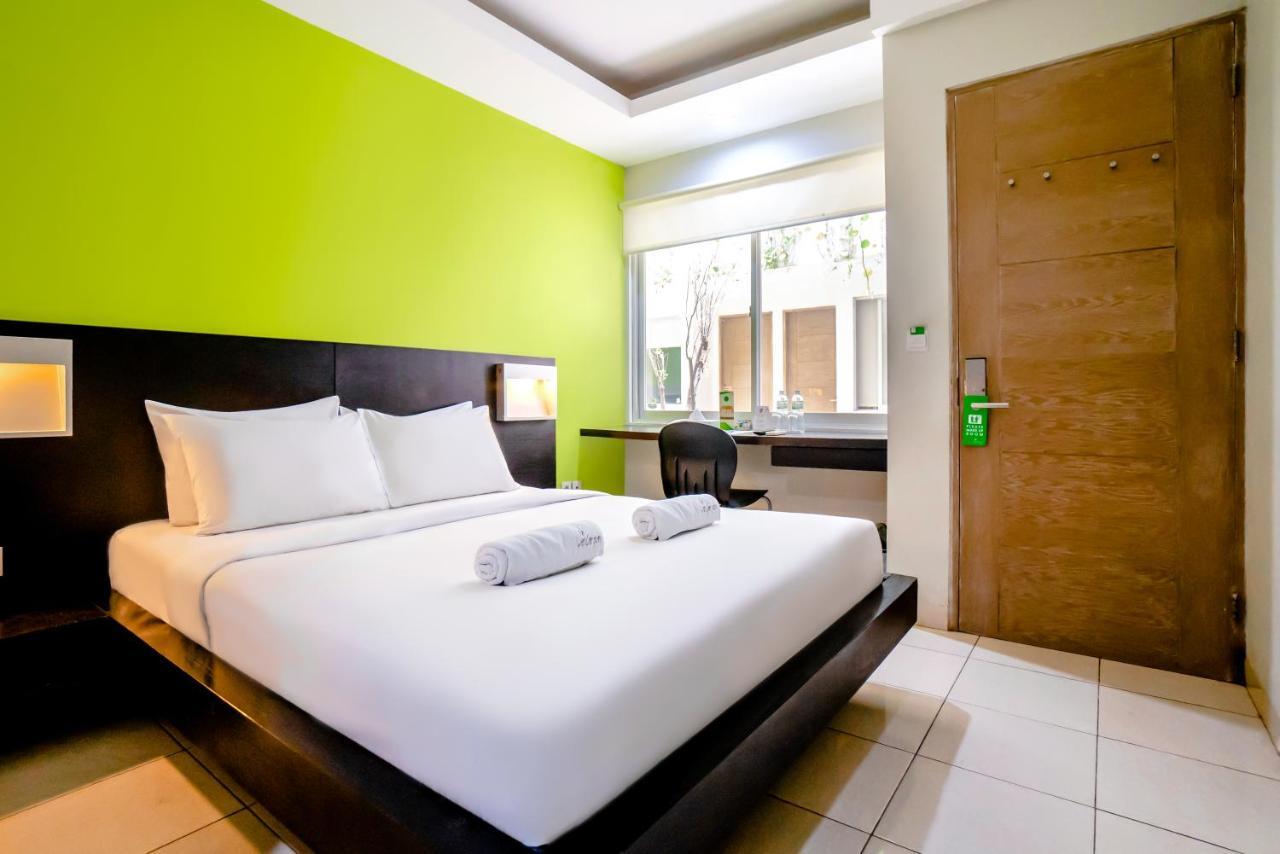 Legreen Suite Tondano Yakarta Exterior foto